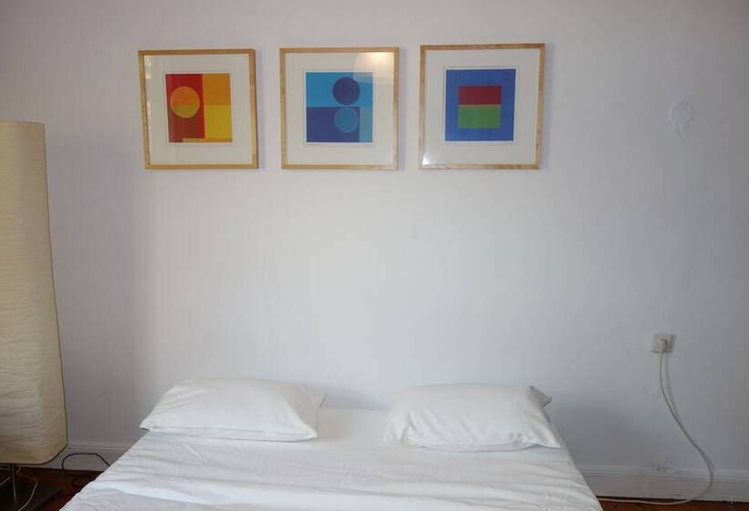 침실 1개 베이직 아피트, Tolstov Hotels Media Harbour Apartment