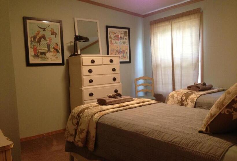 3间卧室的房子, Goldberry Woods