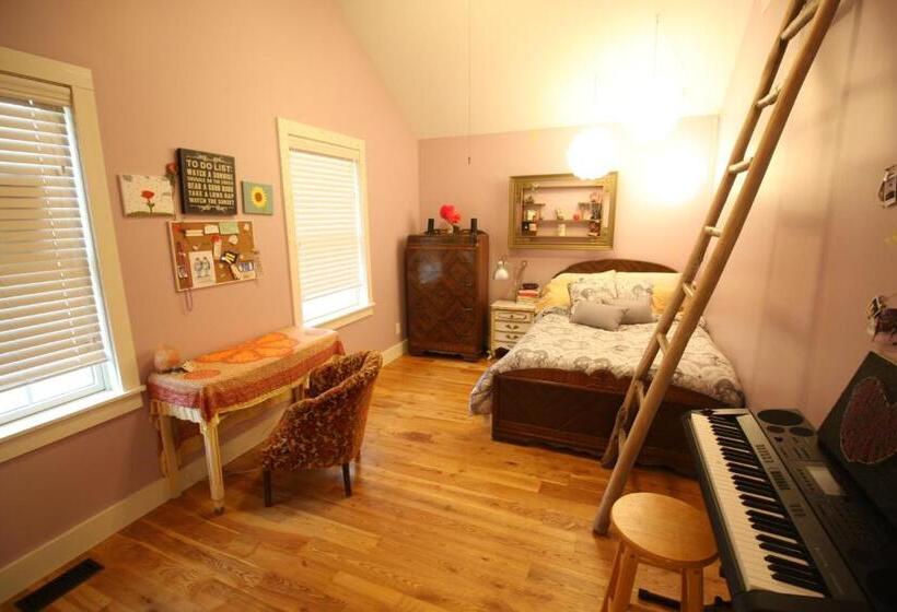 Дом 1 Спальня, Goldberry Woods