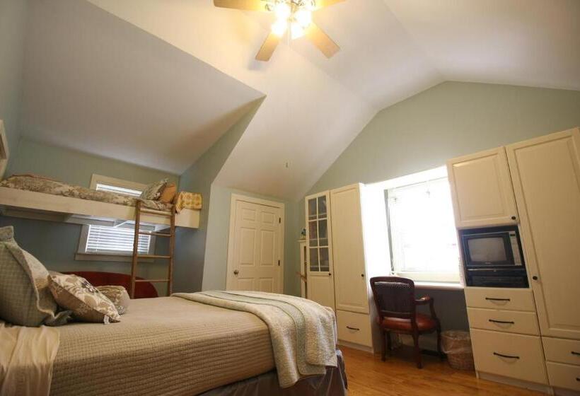 1间卧室的房子, Goldberry Woods