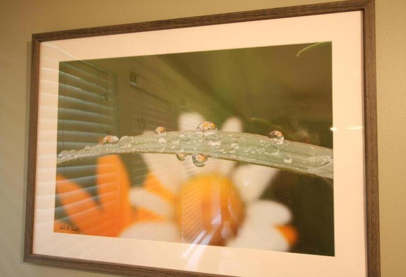 带2个卧室的套房, Goldberry Woods