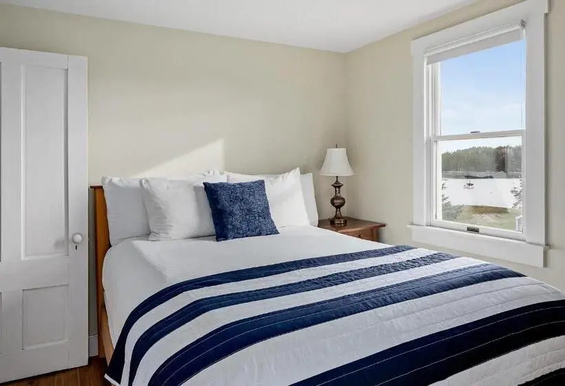 海の見える１ベッドルームアパートメント, East Wind Inn & Suites