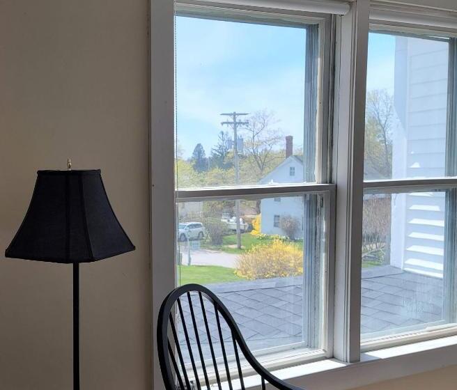 غرفة قياسية, East Wind Inn & Suites