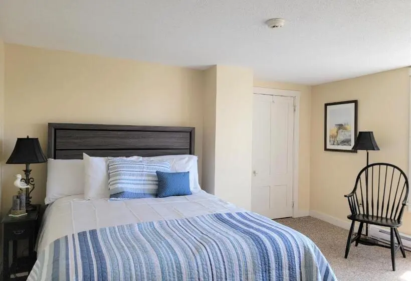 スタンダードルーム, East Wind Inn & Suites