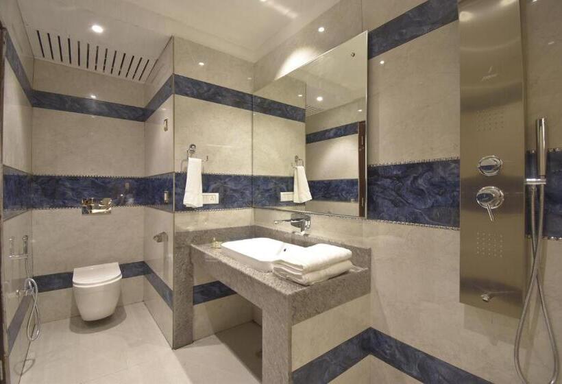 Номер Superior, Grand Him Queen Ac Centralized