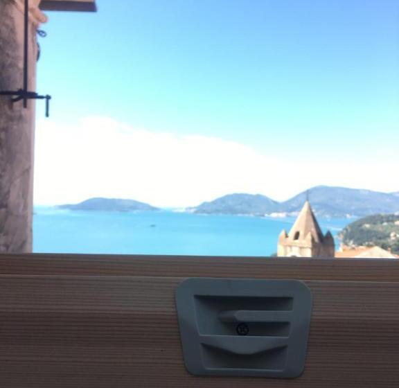 اتاق استاندارد سه نفره, Affittacamere Da Marcello