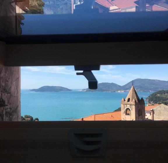 اتاق استاندارد سه نفره, Affittacamere Da Marcello