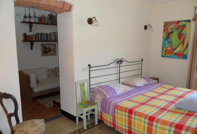 اتاق استاندارد سه نفره, Affittacamere Da Marcello