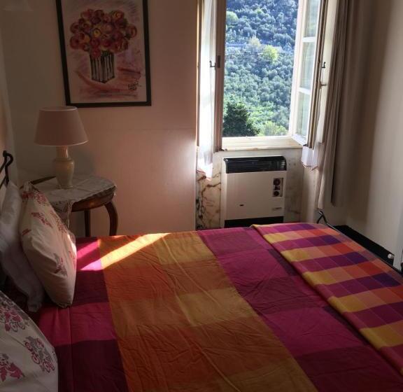 اتاق استاندارد سه نفره, Affittacamere Da Marcello