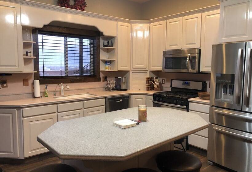 شقة ديلوكس غرفة واحدة, Zion Cliff Lodge