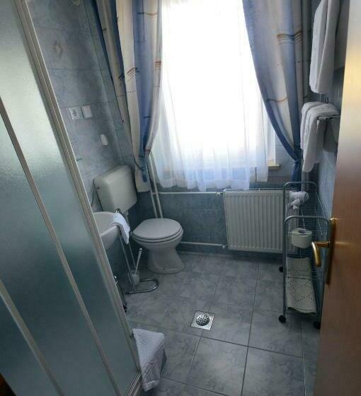 اتاق استاندارد, B&b Brezov Gaj