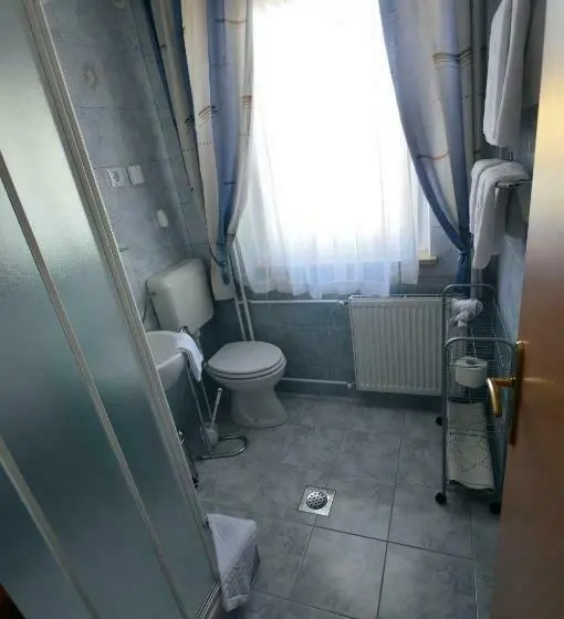 اتاق استاندارد, B&b Brezov Gaj