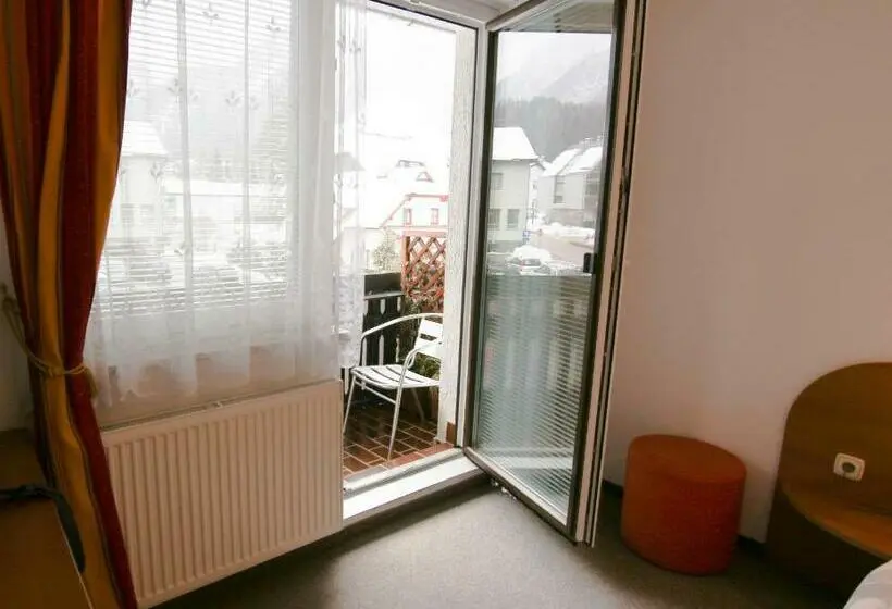 اتاق استاندارد, B&b Brezov Gaj