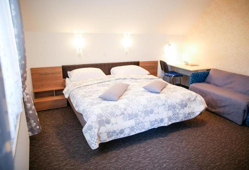 اتاق استاندارد, B&b Brezov Gaj