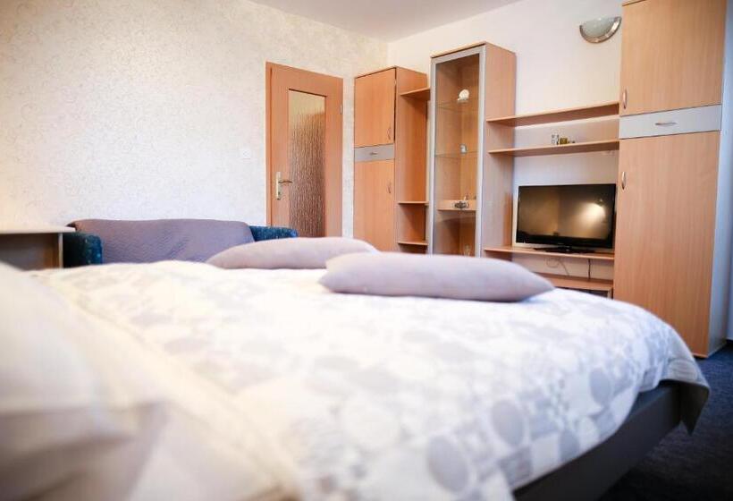 اتاق استاندارد, B&b Brezov Gaj