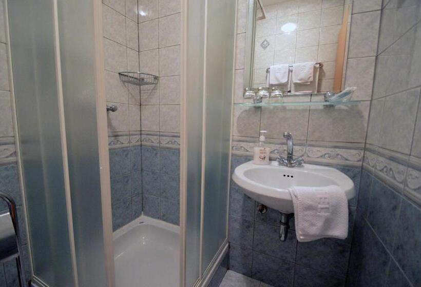 اتاق استاندارد سه نفره, B&b Brezov Gaj