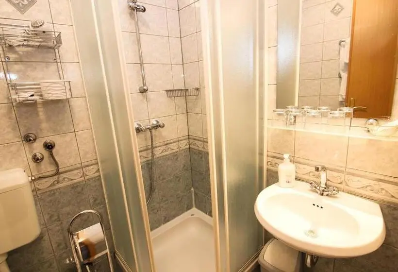 اتاق خانوادگی, B&b Brezov Gaj