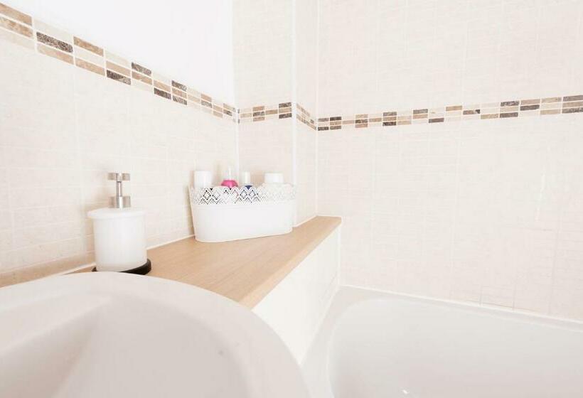 חדר סטנדרט, Riverside Stays, Shefford