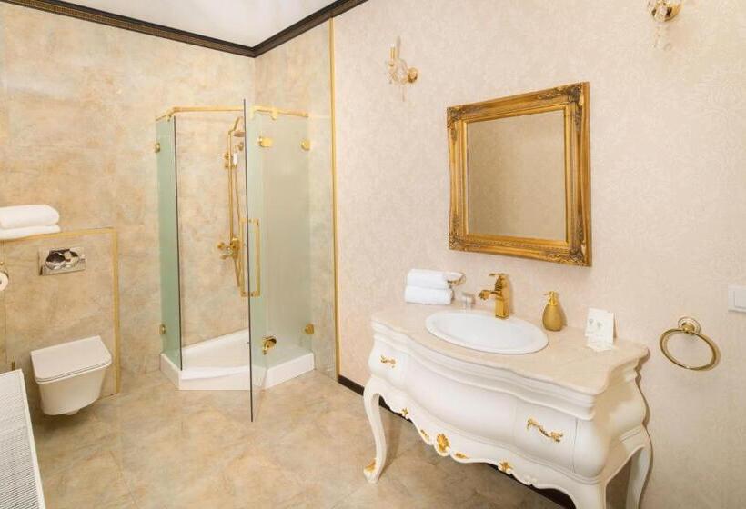 Номер Deluxe, Boutique Vila Lakastel