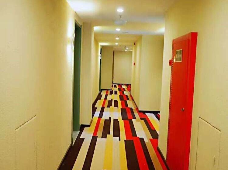 スーペリアールーム, Ibis Guangyuan City Square