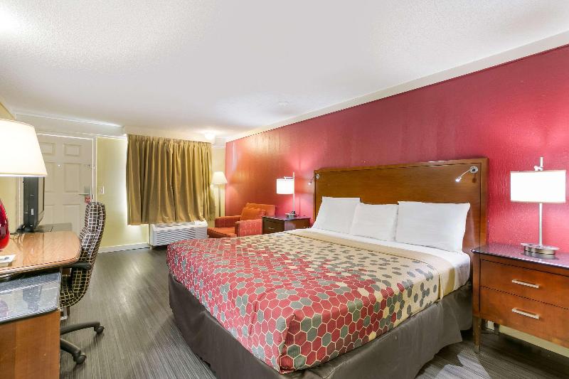 غرفة سوبيريور, Ibis Guangyuan City Square