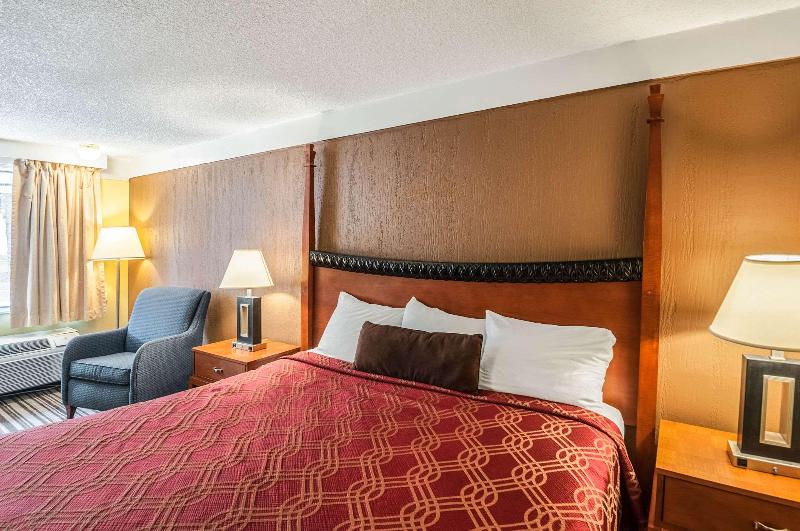 スーペリアールーム, Ibis Guangyuan City Square