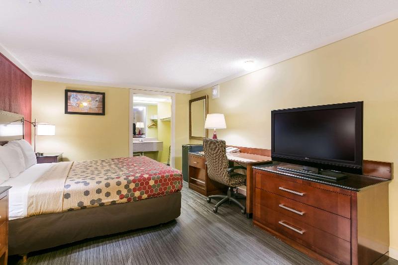 Номер Superior, Ibis Guangyuan City Square