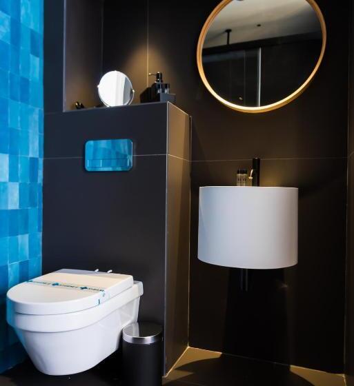 اتاق لوکس, Welldone Quality  Crystal Pool