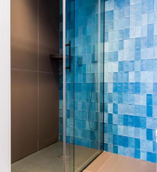 اتاق لوکس, Welldone Quality  Crystal Pool