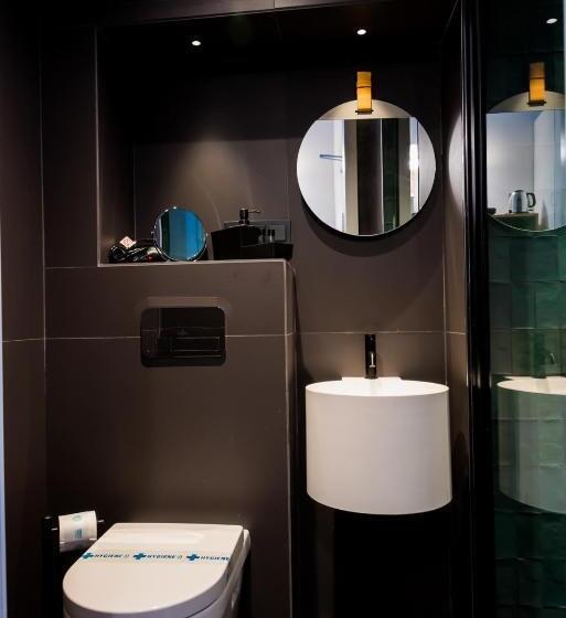 اتاق لوکس, Welldone Quality  Crystal Pool