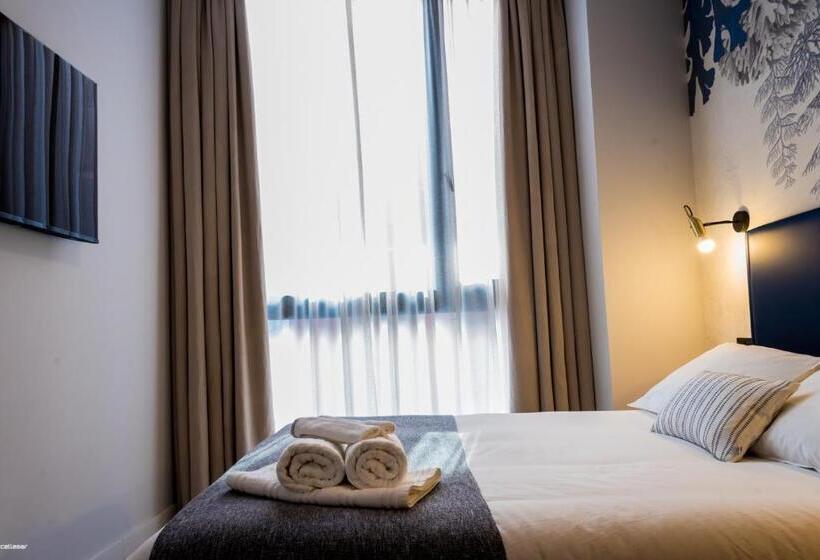 اتاق لوکس, Welldone Quality  Crystal Pool