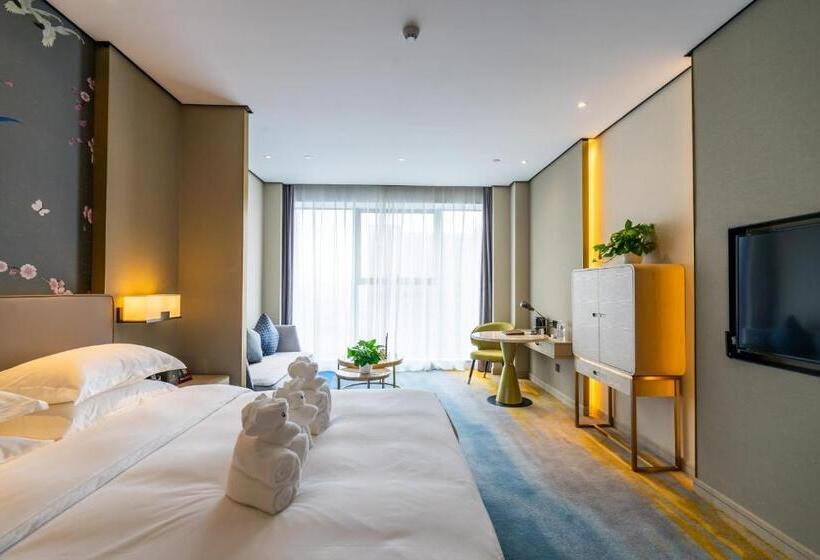 Номер Стандарт, Wenzhou Maison New Century