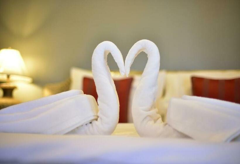بانگلوی استاندارد, Dang Sea Beach Resort   Sha