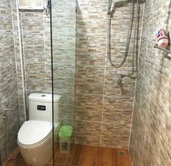 스탠다드 방갈로, Dang Sea Beach Resort   Sha