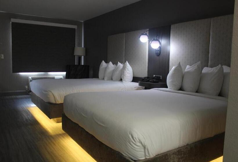 חדר סטנדרט, Country Inn & Suites By Radisson, Monterey Beachfrontmarina, Ca