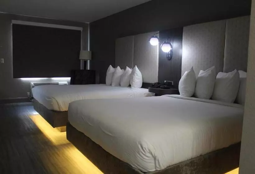 اتاق استاندارد, Country Inn & Suites By Radisson, Monterey Beachfrontmarina, Ca