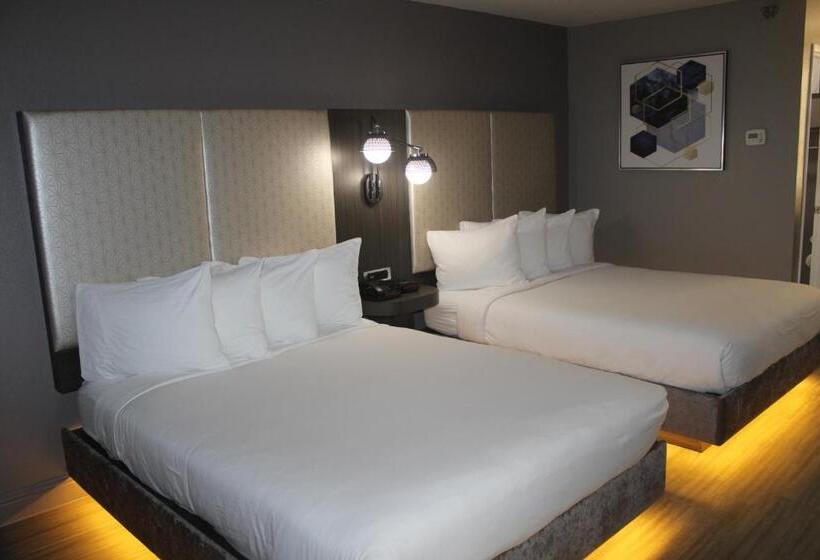 Номер Стандарт, Country Inn & Suites By Radisson, Monterey Beachfrontmarina, Ca