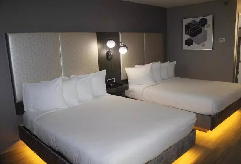 اتاق استاندارد, Country Inn & Suites By Radisson, Monterey Beachfrontmarina, Ca