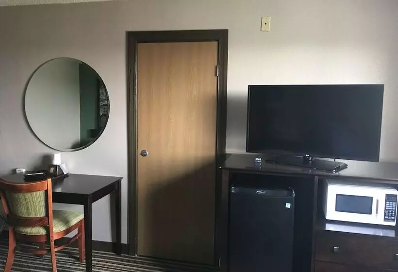 ２ダブルベッドのスタンダードルーム, Super 8 By Wyndham Richmond Midlothian Turnpike