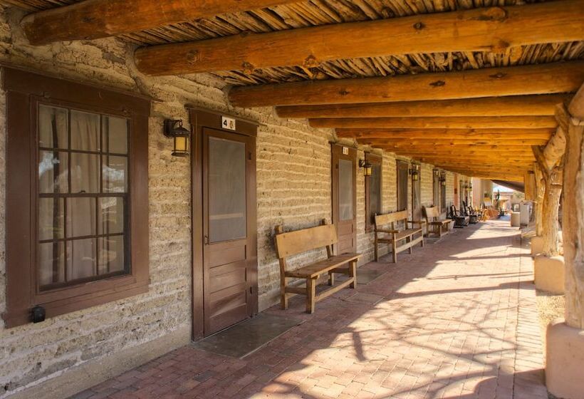 Номер Стандартный Кровать Куин, Tanque Verde Guest Ranch
