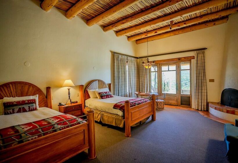 Номер Стандартный Кровать Куин, Tanque Verde Guest Ranch