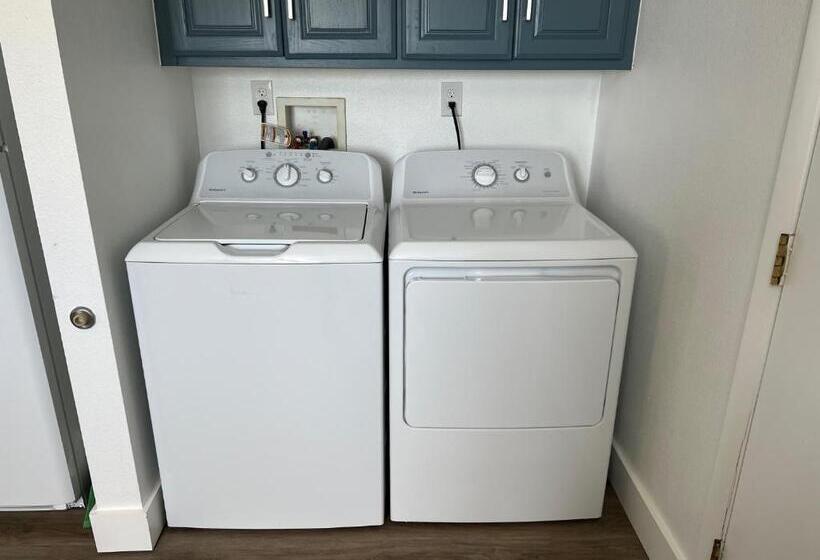 דירת חדר, Arch Canyon Inn