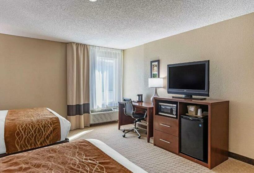 스탠다드 룸, Comfort Inn N Myrtle Beach Barefoot Landing