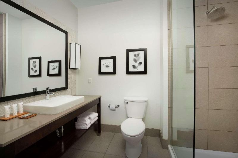Standard Værelse King Size Seng, Country Inn & Suites By Radisson, Seattle Tacoma International Airport, Wa