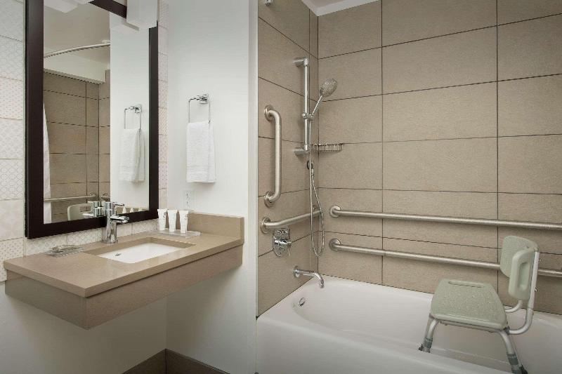 Standard Værelse King Size Seng, Country Inn & Suites By Radisson, Seattle Tacoma International Airport, Wa
