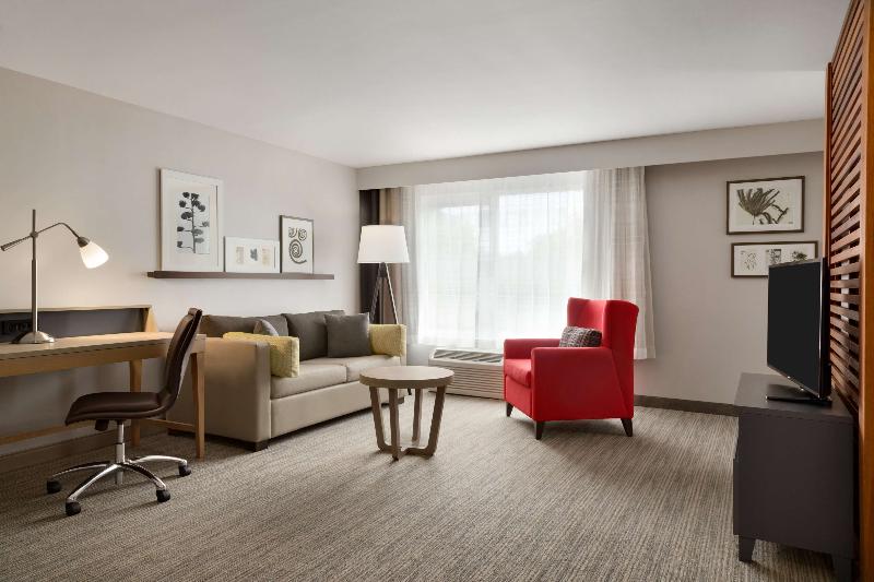 Standard Studio Kingsize Seng, Country Inn & Suites By Radisson, Seattle Tacoma International Airport, Wa