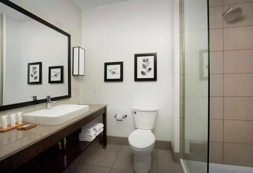 اتاق پرمیوم, Country Inn & Suites By Radisson, Seattle Tacoma International Airport, Wa