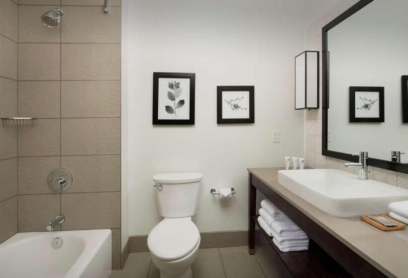 プレミアムルーム, Country Inn & Suites By Radisson, Seattle Tacoma International Airport, Wa