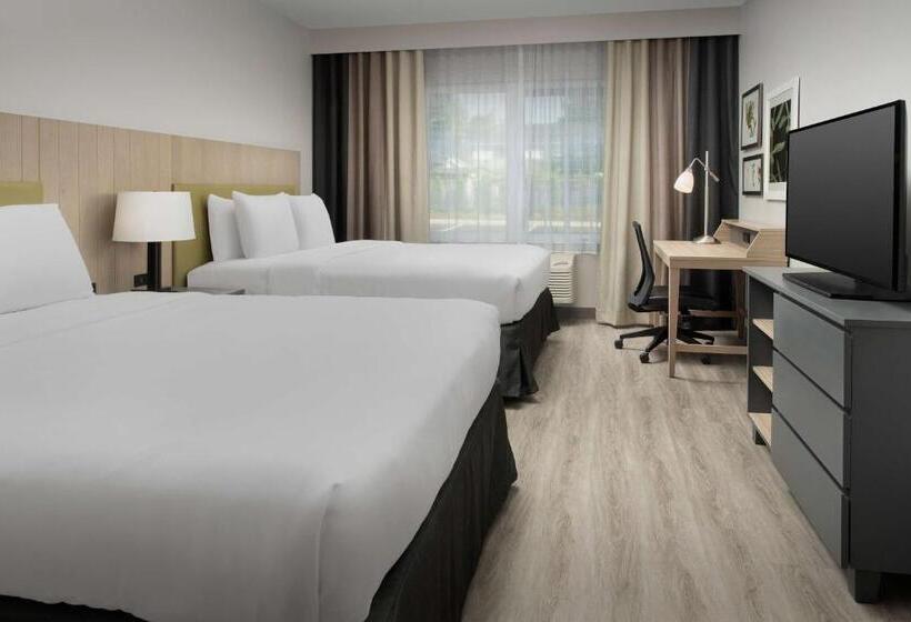 プレミアムルーム, Country Inn & Suites By Radisson, Seattle Tacoma International Airport, Wa