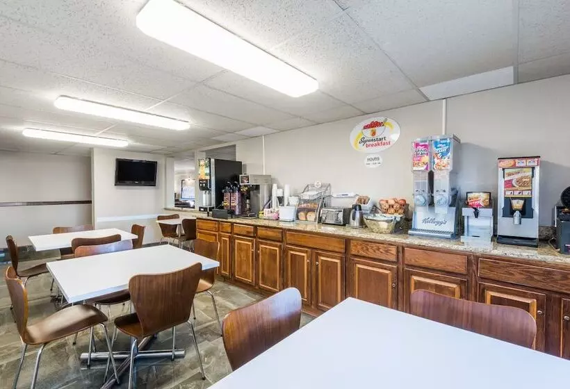 デラックスルーム, Super 8 By Wyndham Henderson North East Denver